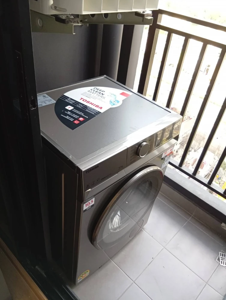 For rent: Terra residence, 26th floor, corner room, fully furnished, book now, don't miss out.
