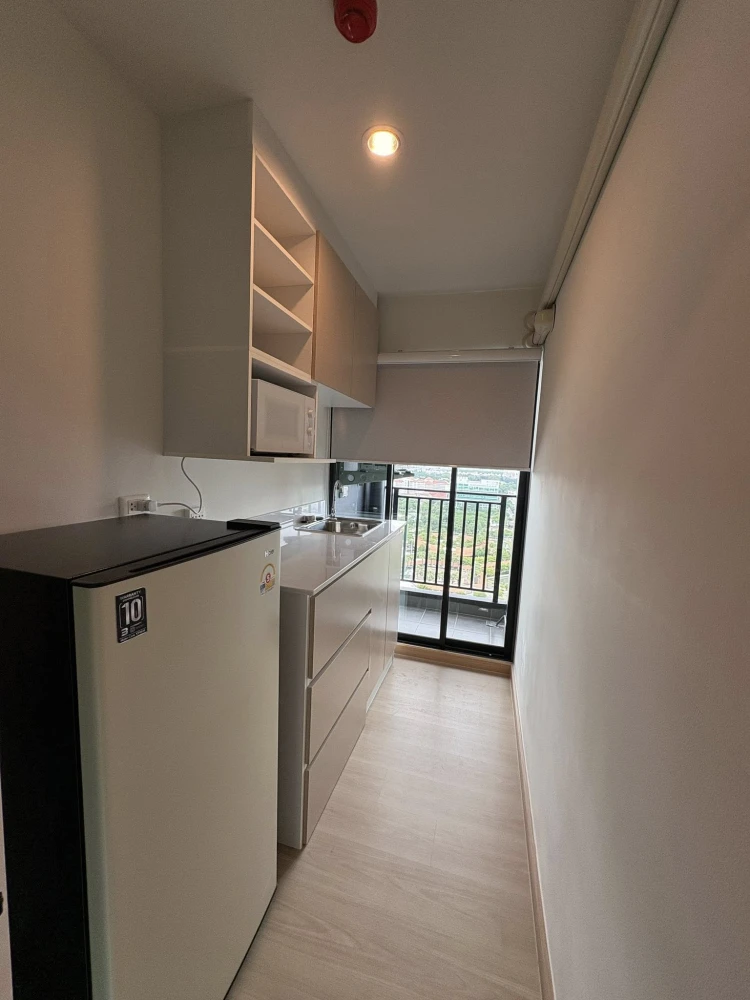 For rent: Terra Residence, 27th floor, fully furnished, nice to live in, book now, don't miss out, hurry!