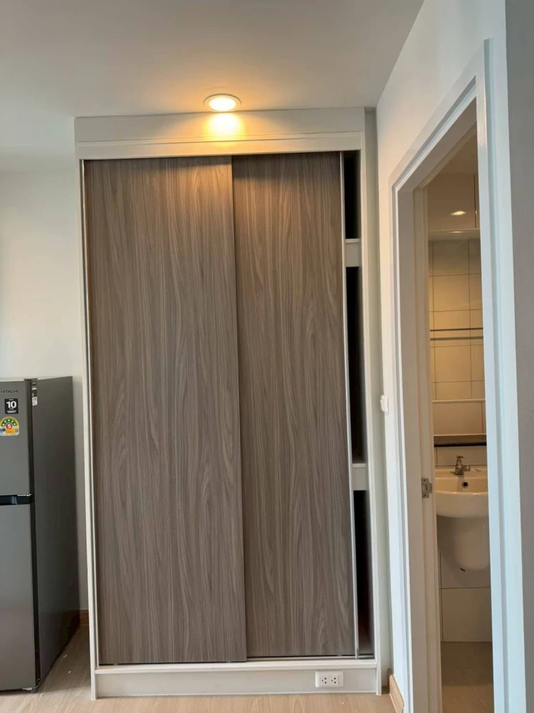 ให้เช่า Terra residence ชั้น 28 วิวสูง ห้องแต่งครบ พร้อมอยู่ สนใจจองเลย