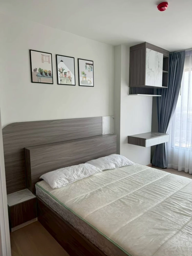 ให้เช่า Terra residence ชั้น 28 วิวสูง ห้องแต่งครบ พร้อมอยู่ สนใจจองเลย