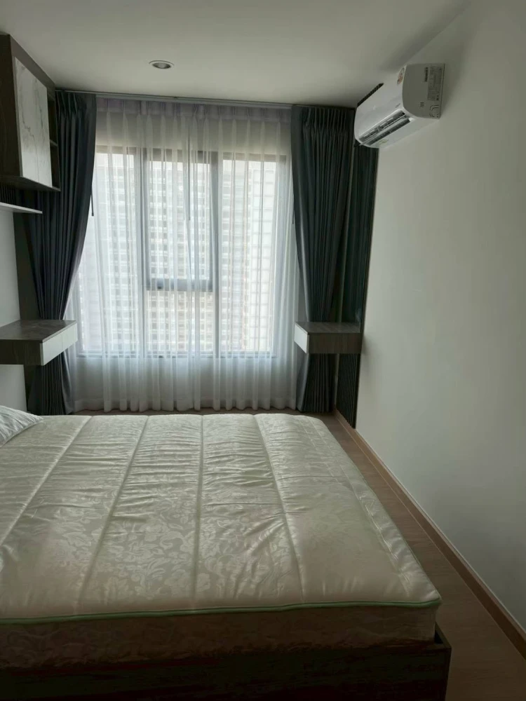 ให้เช่า Terra residence ชั้น 28 วิวสูง ห้องแต่งครบ พร้อมอยู่ สนใจจองเลย