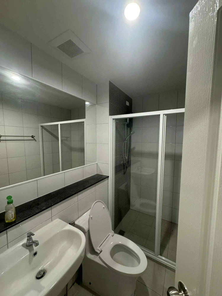 Terra Residence for rent, 29th floor, nice room, fully furnished, reserve now!