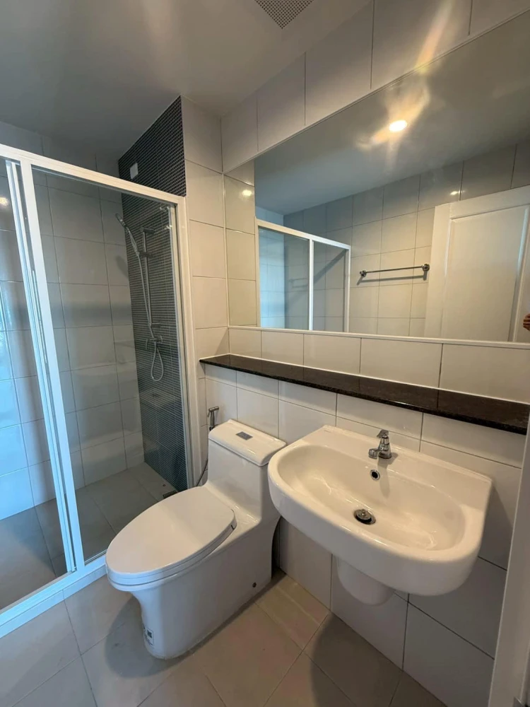 Terra Residence for rent, 30th floor, nice room, fully furnished, reserve now, don't miss out!