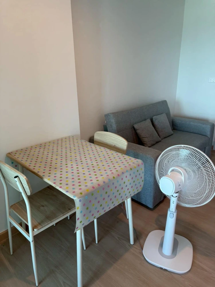 Terra Residence for rent, 30th floor, nice room, fully furnished, reserve now, don't miss out!