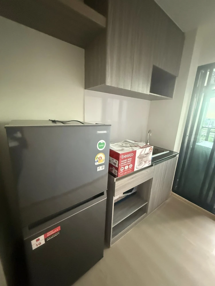 For rent: Terra Residence, swimming pool view, fully furnished, book now, hurry!