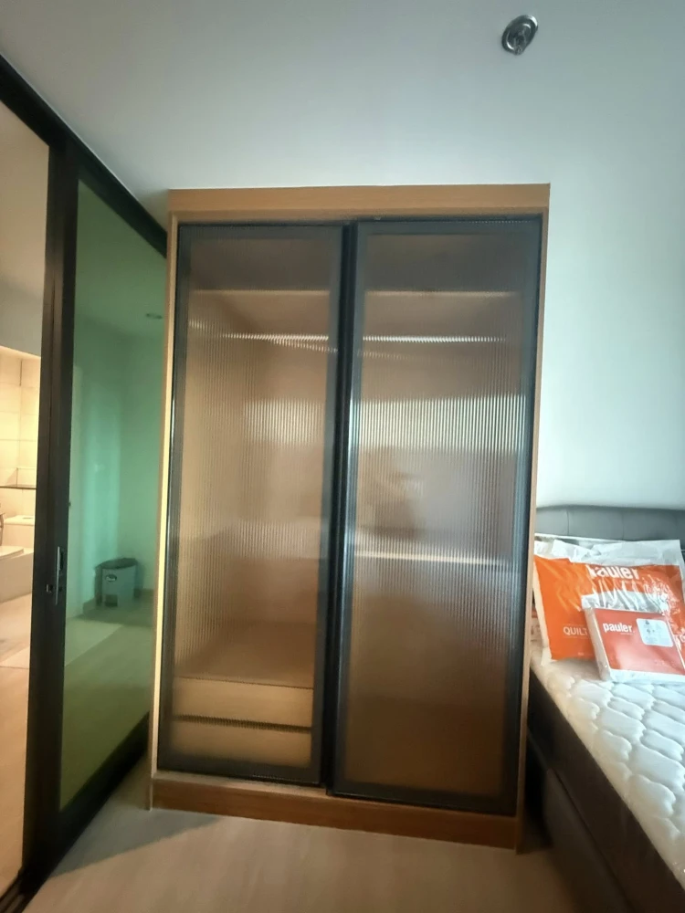 For rent: Terra Residence, swimming pool view, fully furnished, book now, hurry!