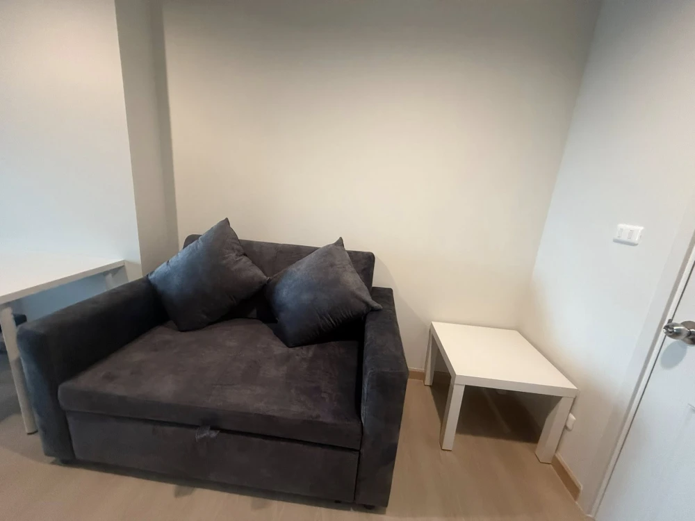 For rent: Terra Residence, swimming pool view, fully furnished, book now, hurry!