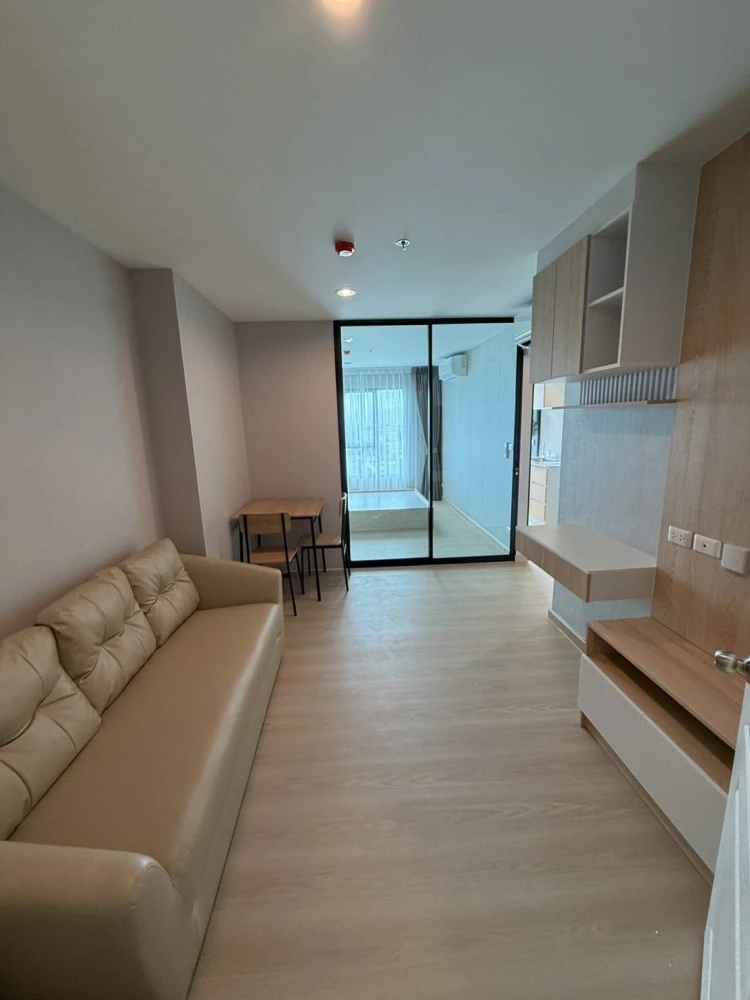 Terra Residence for rent, spacious room, comfortable living, comes with complete decorations, reserve now, hurry!