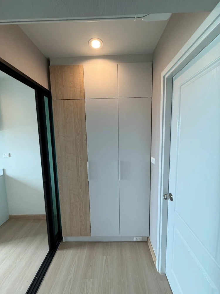 Terra Residence for rent, spacious room, comfortable living, comes with complete decorations, reserve now, hurry!