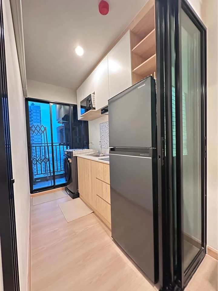 Terra Residence for rent, high floor, nice room, spacious room, reserve now!!!