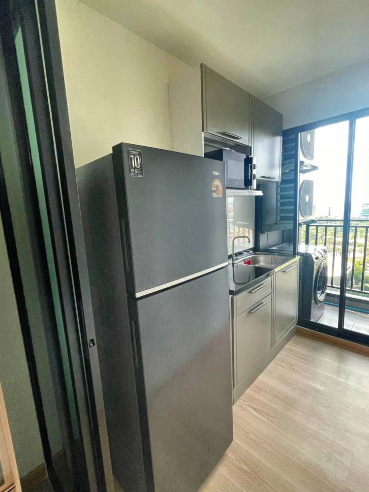 For rent: Terra Residence, a nice room with complete furniture and appliances. Reserve now!