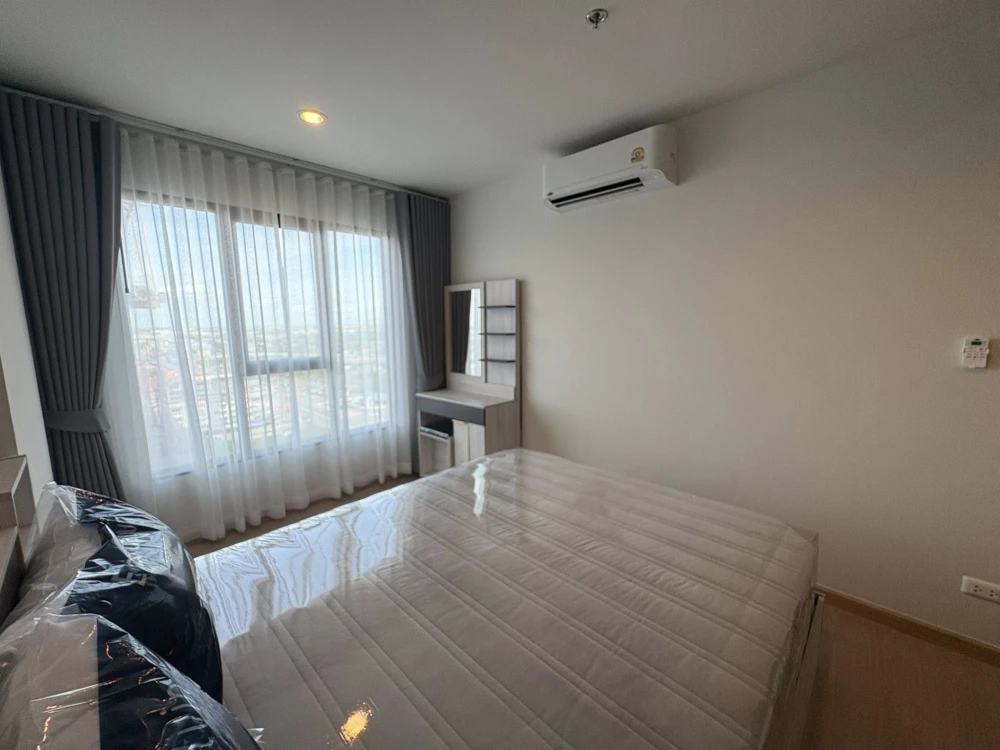 For rent: Terra Residence, a nice room with complete furniture and appliances. Reserve now!