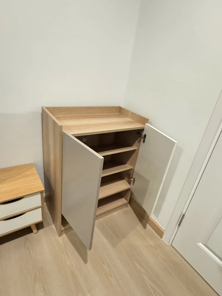 Terra Residence for rent, ready to move in, fully furnished, hurry and reserve now!