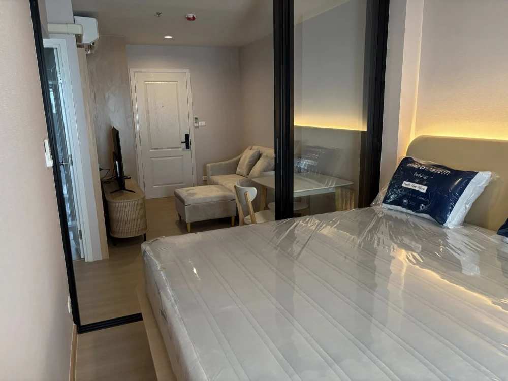 For rent: TERRA RESIDENCE, ready to move in, fully furnished, high floor, reserve now!!!