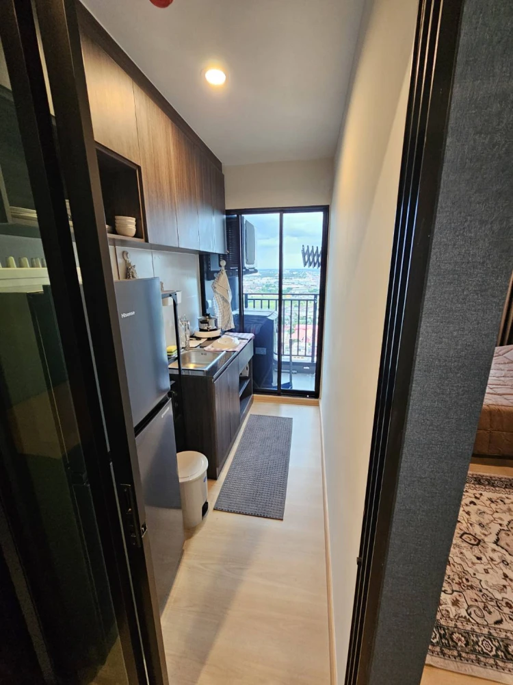 For rent: Terra Residence, beautiful room, nice decoration, if interested, hurry and reserve before it's gone.