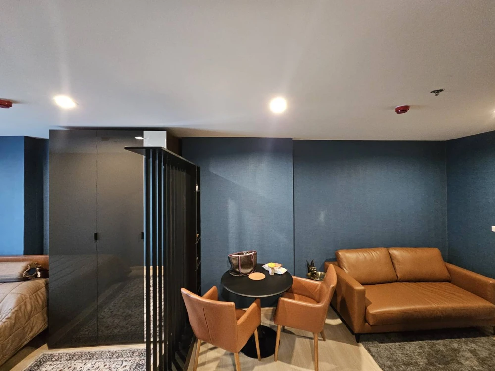 For rent: Terra Residence, beautiful room, nice decoration, if interested, hurry and reserve before it's gone.