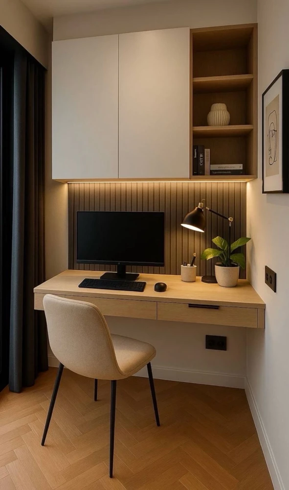 For rent: Terra Residence, beautiful room, comfortable to live in, comes with complete furniture and electrical appliances. Reserve now, hurry!