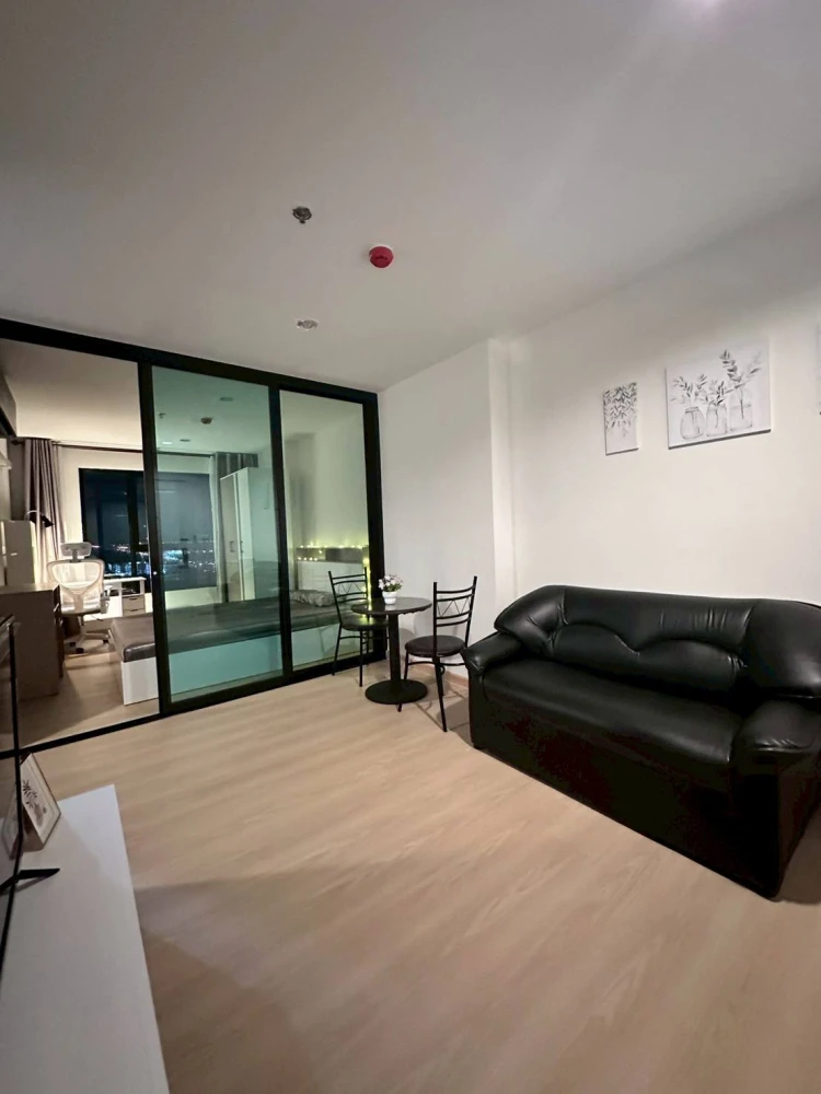 Terra Residence for rent. Fully furnished and ready to move in. Book now! Don't miss out!