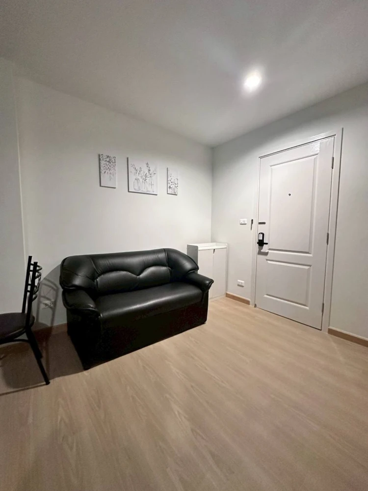 Terra Residence for rent. Fully furnished and ready to move in. Book now! Don't miss out!