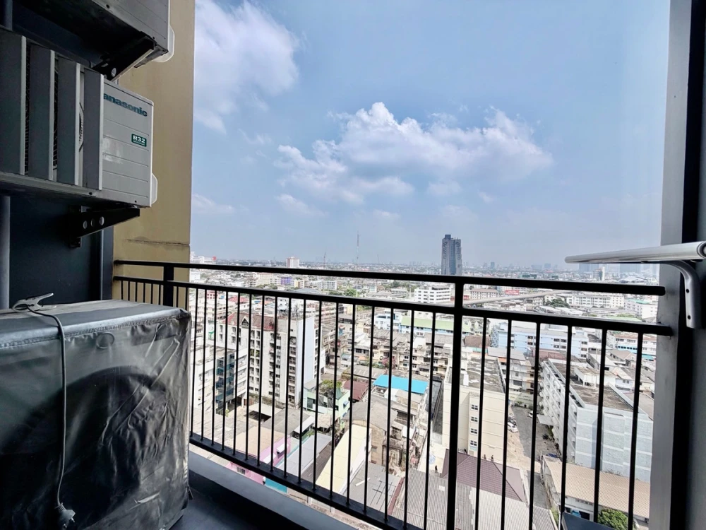 For rent: Thana Astoria, 16th floor, beautiful view, fully furnished, very livable. Book now! Don't miss out!