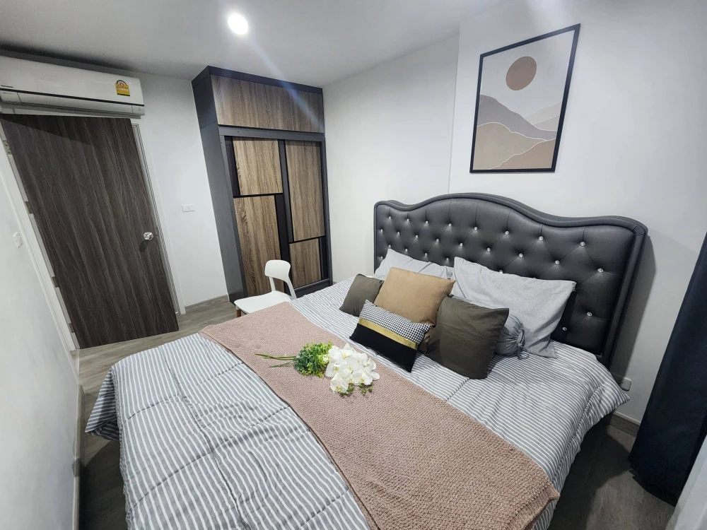 For rent: Thana Astoria apartment, fully furnished and equipped. You'll regret not booking now!