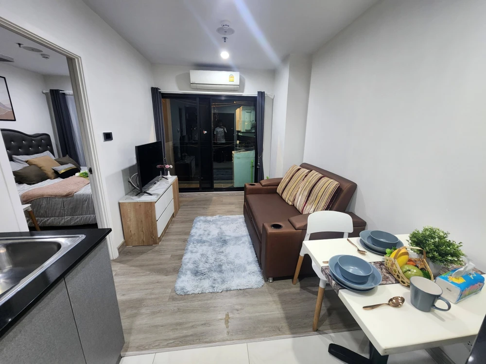 For rent: Thana Astoria apartment, fully furnished and equipped. You'll regret not booking now!