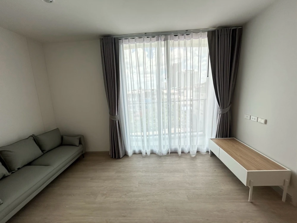 For rent: Thana Astra Sathorn-Channel 2 bedrooms, fully furnished, very comfortable. Book now!