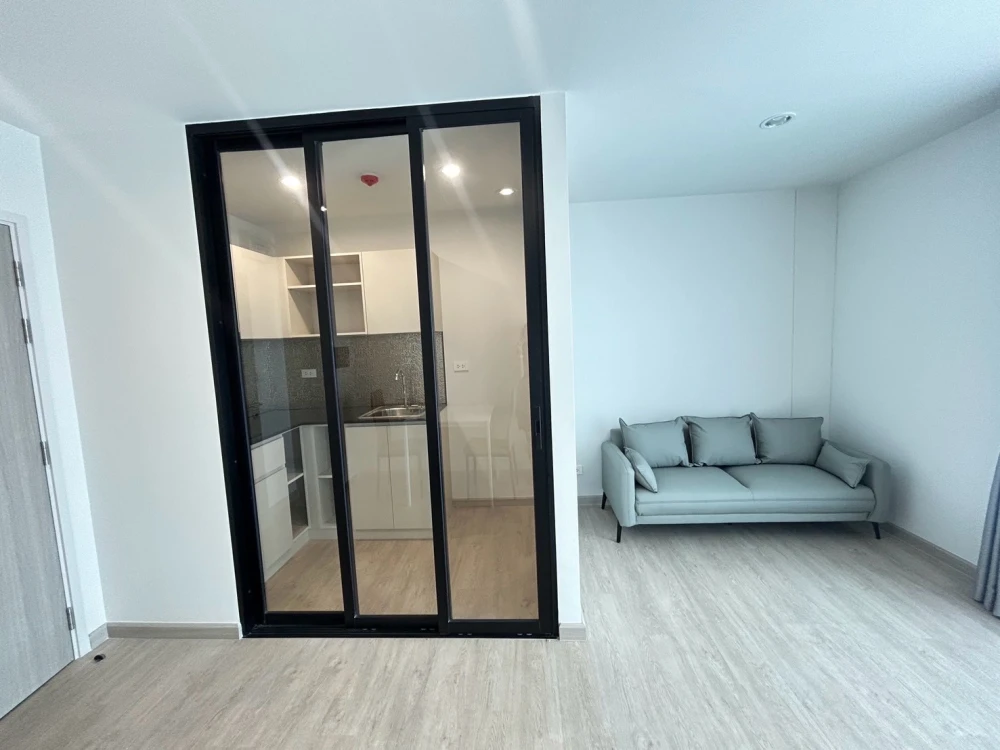 For rent: Thana Astra Sathorn-Channel 2 bedrooms, fully furnished, very comfortable. Book now!