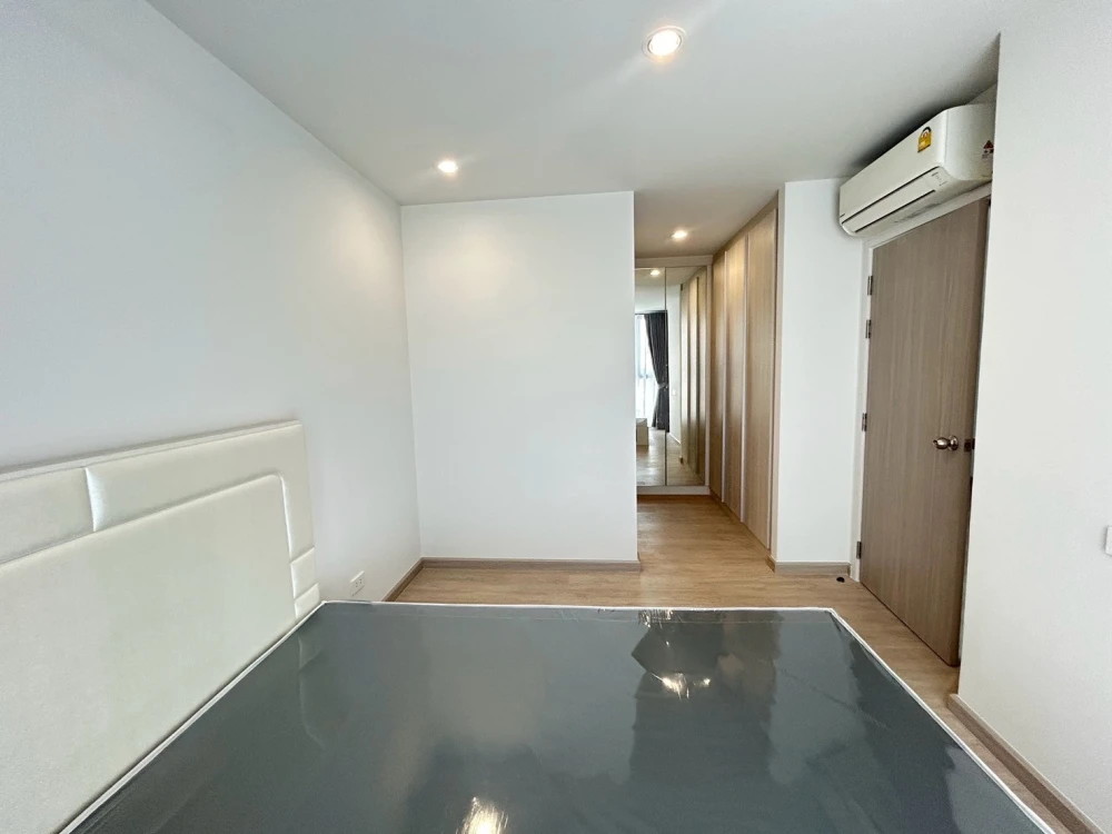 For rent: Thana Astra Sathorn-Channel 2 bedrooms, fully furnished, very comfortable. Book now!
