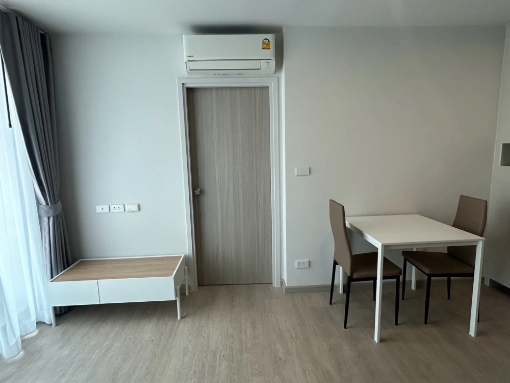 For rent: Thana Astra Sathorn-Channel 2 bedrooms, fully furnished, very comfortable. Book now!