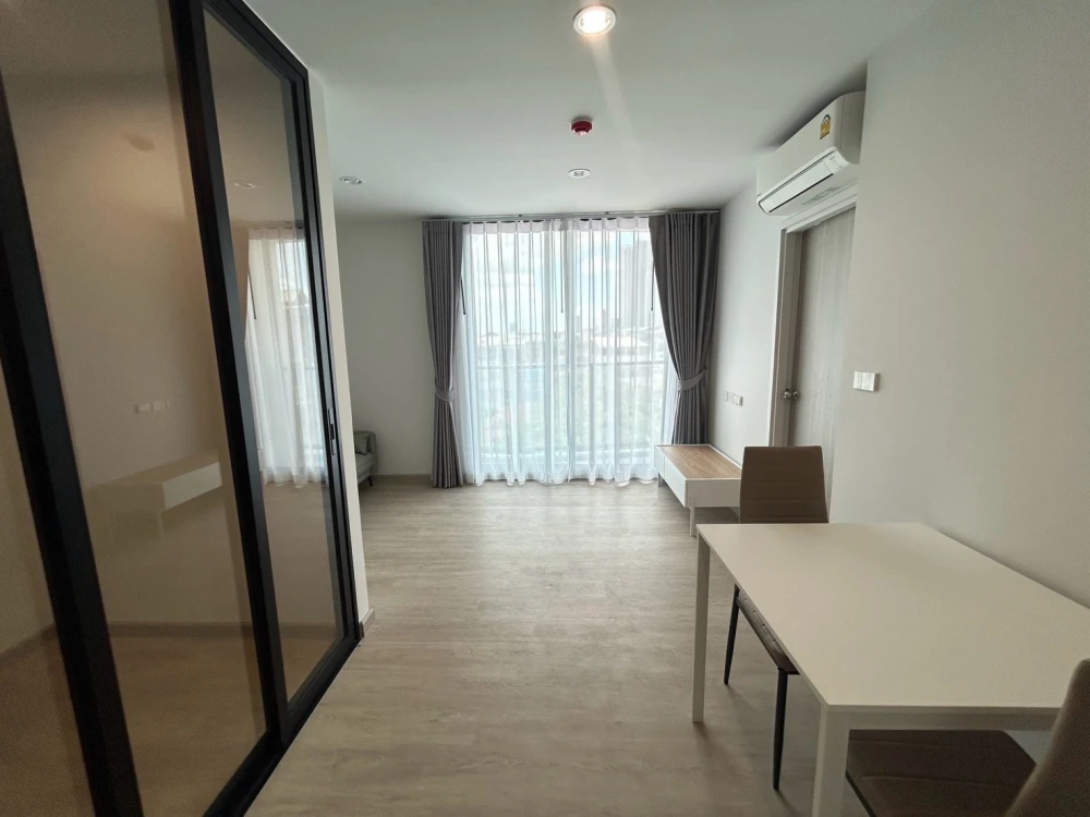 For rent: Thana Astra Sathorn-Channel 2 bedrooms, fully furnished, very comfortable. Book now!