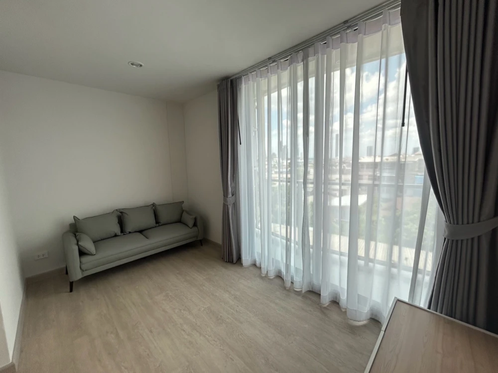 For rent: Thana Astra Sathorn-Channel 2 bedrooms, fully furnished, very comfortable. Book now!
