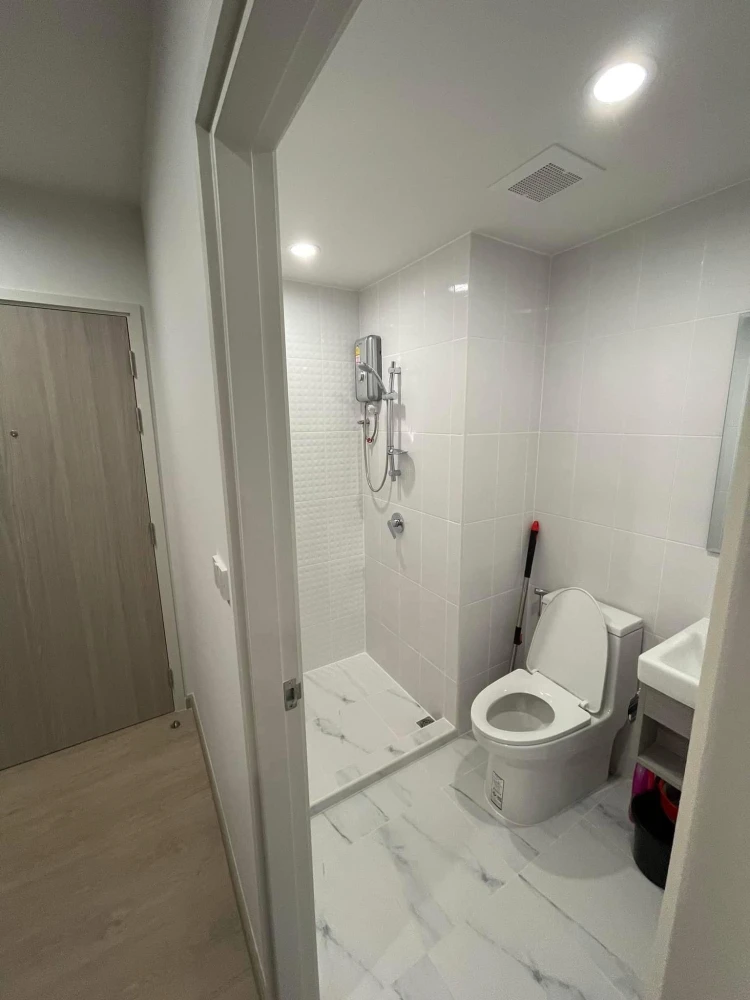 For rent: Thana Astra Sathorn Chan, ready to move in, fully furnished, just bring your bags and book now.