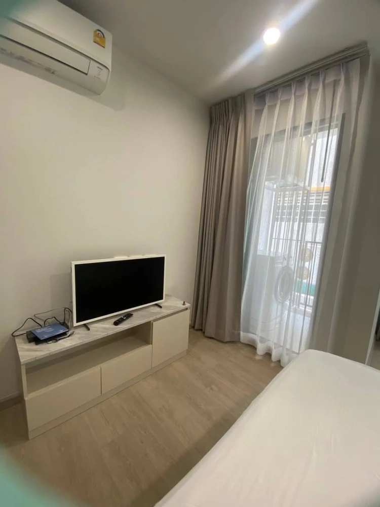 For rent Thana Astra Sathorn Chan, ready to move in, full facilities, good price, hurry up and reserve now, don't miss out.