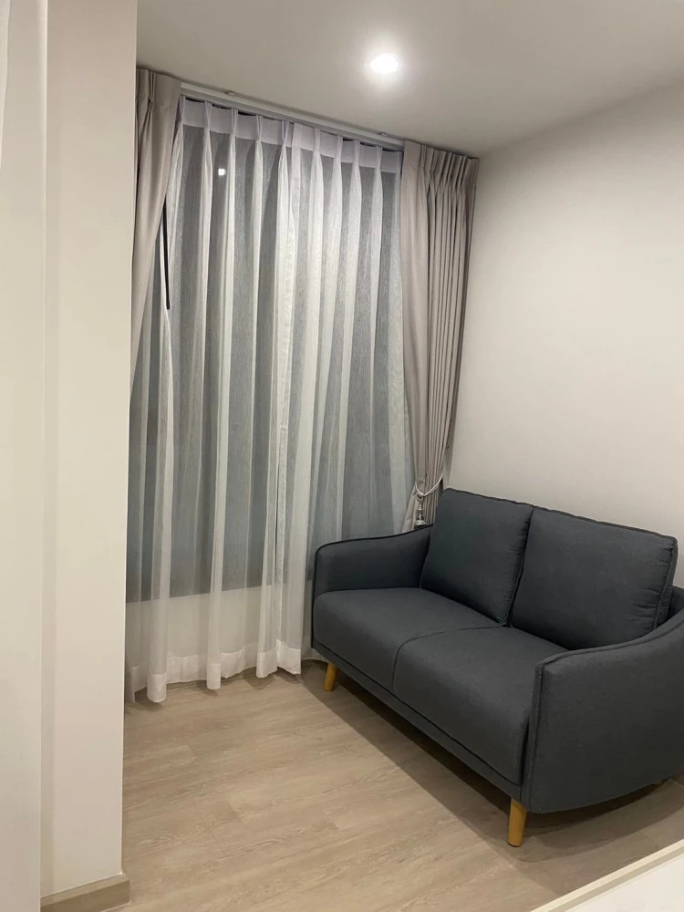 For rent Thana Astra Sathorn Chan, ready to move in, full facilities, good price, hurry up and reserve now, don't miss out.