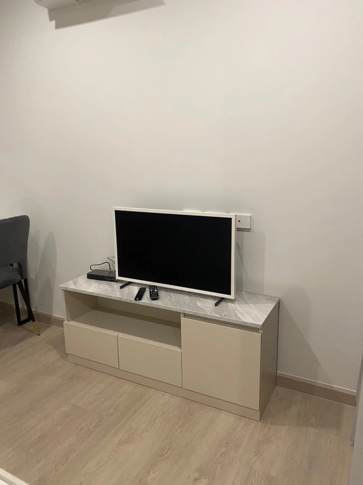 For rent Thana Astra Sathorn Chan, ready to move in, full facilities, good price, hurry up and reserve now, don't miss out.