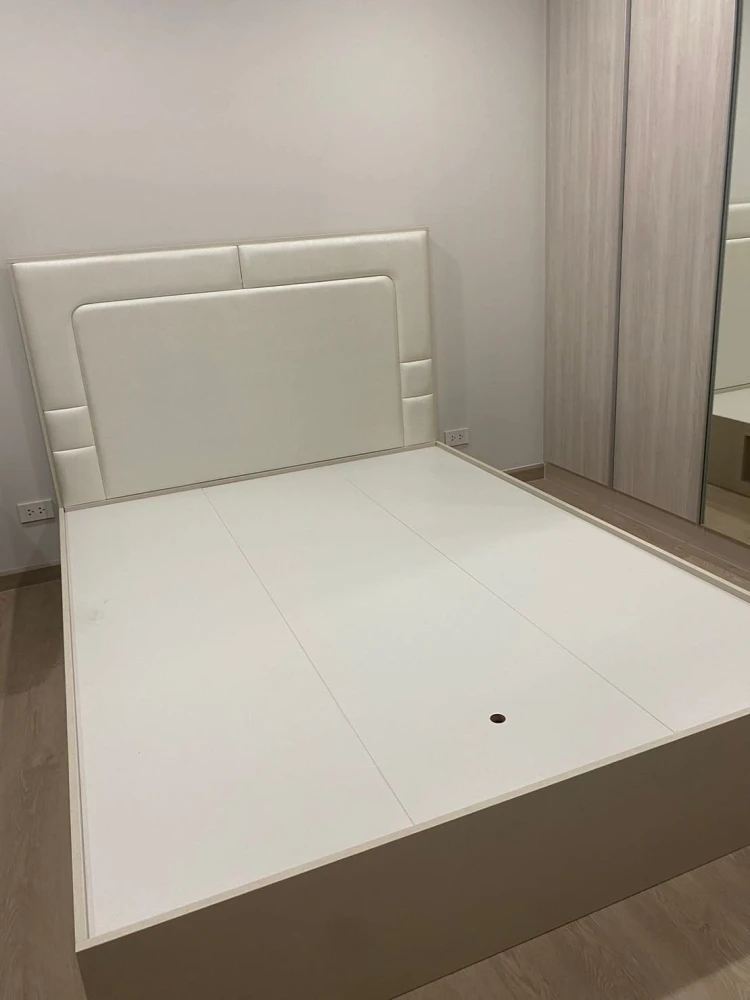 For rent Thana Astra Sathorn Chan, ready to move in, full facilities, good price, hurry up and reserve now, don't miss out.