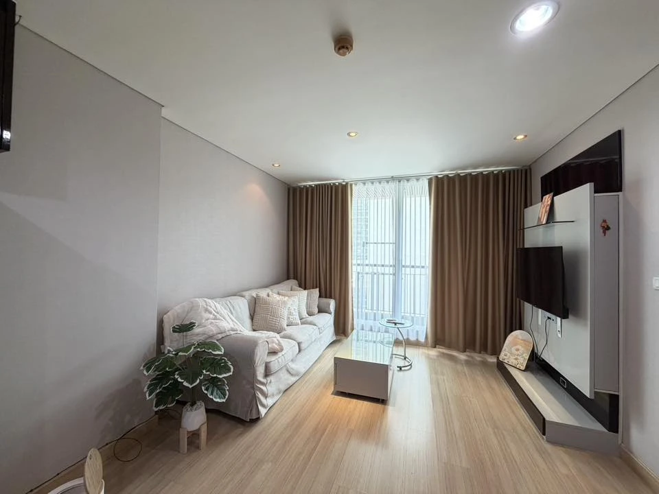 ให้เช่า The Address Pathumwan ชั้น 6 บรรยากาศสงบ เป็นส่วนตัว พื้นที่ใช้สอยจุใจ ไม่จองคือพลาดอย่างแรง