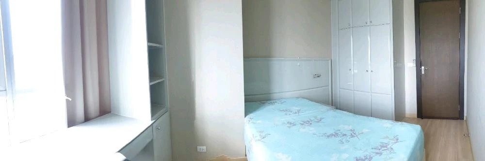 For rent: The Address Phayathai, 11th floor. A lovely unit with complete furnishings. Book now!