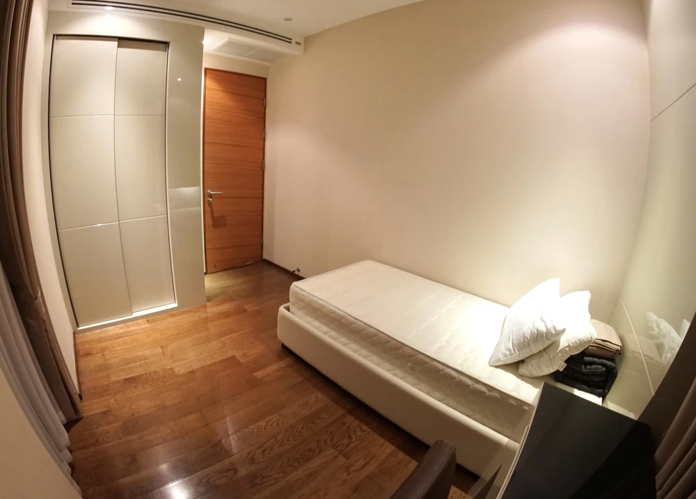 For rent: The Address Sukhumvit 28, a nice room with complete decorations. Reserve now!