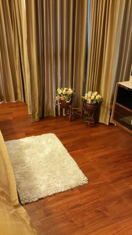 ให้เช่า The Address Sukhumvit 61 ชั้น 7 ห้องแต่งครบ น่าอยู่ จองเลย ห้ามพลาด