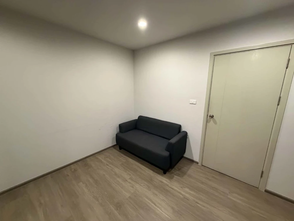 ให้เช่า The Alto Condo คูคต สเตชั่น ห้องกว้างอยู่สบาย พร้อมเฟอร์ฯครบครัน มาแต่ตัวเข้าอยู่ได้เลย