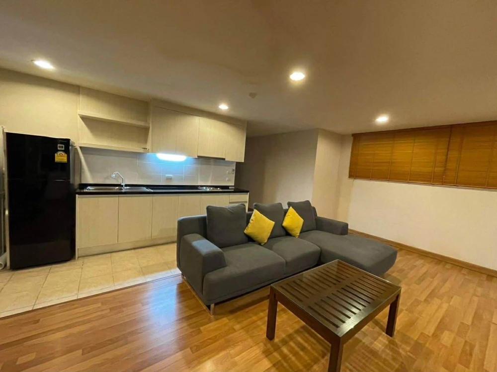 ให้เช่า The Aree Condominium ห้องกว้างขวาง พื้นที่ใช้สอยจุใจ สะดวกครบจบที่เดียว มาจองเลย อย่าพลาด
