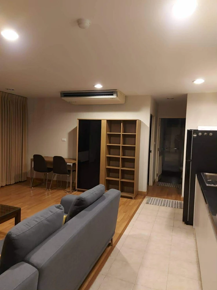 ให้เช่า The Aree Condominium ห้องกว้างขวาง พื้นที่ใช้สอยจุใจ สะดวกครบจบที่เดียว มาจองเลย อย่าพลาด