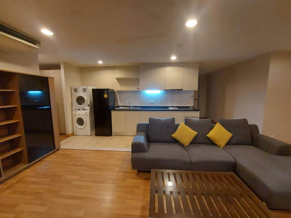 ให้เช่า The Aree Condominium ห้องกว้างขวาง พื้นที่ใช้สอยจุใจ สะดวกครบจบที่เดียว มาจองเลย อย่าพลาด