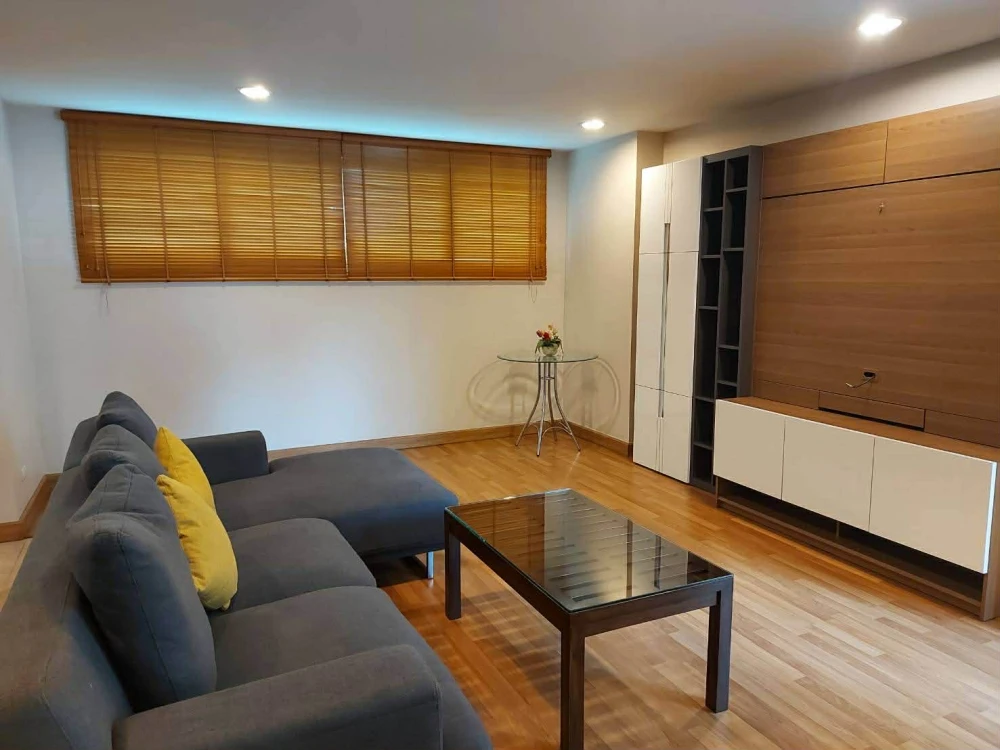 ให้เช่า The Aree Condominium ห้องกว้างขวาง พื้นที่ใช้สอยจุใจ สะดวกครบจบที่เดียว มาจองเลย อย่าพลาด