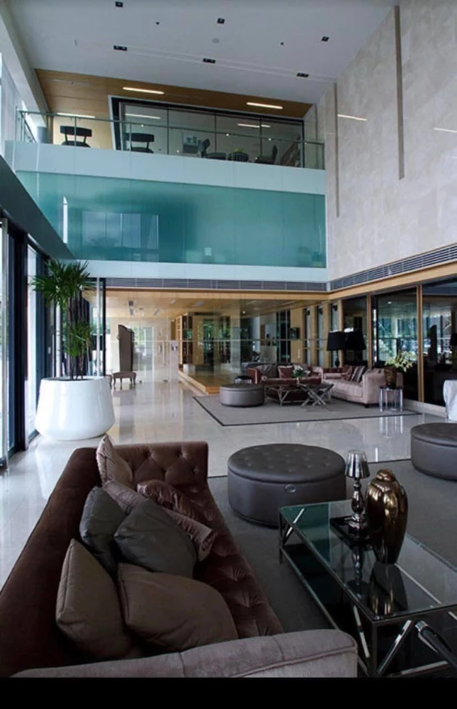For rent: The BASE Chaengwattana, ready to move in, fully furnished, affordable price, hurry and reserve now!
