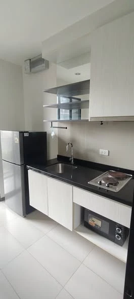 For rent: The Base Park East, ready to move in, fully furnished, complete amenities. Book now!