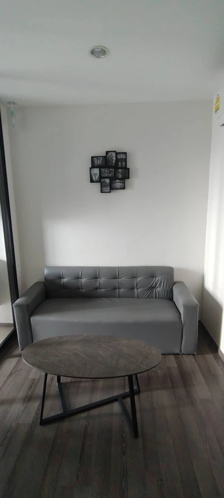 For rent: The Base Park East, ready to move in, fully furnished, complete amenities. Book now!