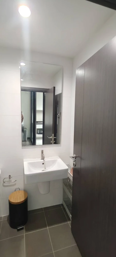 For rent: The Base Park East, ready to move in, fully furnished, complete amenities. Book now!